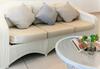 Apartamento Tiffany At Mount Austin - Netflix - Ikea - Toppen - Jusco