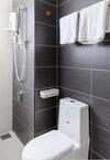 Apartamento Tiffany At Mount Austin - Netflix - Ikea - Toppen - Jusco