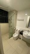 Apartamento 1 Tebrau 1br By Greatday