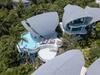Bed & Breakfast Villa The Spot Koh Samui
