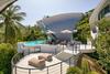 Bed & Breakfast Villa The Spot Koh Samui
