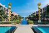 Apartamento Marrakesh Huahin 4bedrooms With Seaview 248