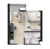 Apartamento D2 Residences Huahin ????????????????????????