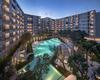Apartamento La Casita Hua-hin C404