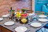 Luxury City-loft With Spa/jacuzzi And Nice Kitchen