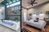 Luxury City-loft With Spa/jacuzzi And Nice Kitchen