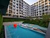 Apartamento Sr Enjoyment B811-d2 Residents Hua Hin