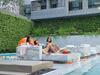 Apartamento Sr Enjoyment B811-d2 Residents Hua Hin