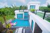 ???? Spring Vintage Pool Villa ????????????????? ???????