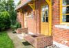 Apartamento Haus Am Dorfteich Fehmarn