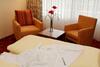 Apartamento Appartement-hotel Blumenhof
