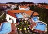 Apartamento Appartement-hotel Blumenhof