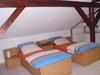 Apartamento Ferienwohnung Am Dorfplatz