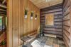 Chic Log Chalet With Hot Tub - Mont-tremblant North Side By Reserver.ca
