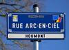 Apartamento G�te Du Cheval Blanc � Houmont