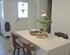 Apartamento Rustico Gino