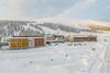 Apartamento Yll�s Saaga Ski Chalets 2