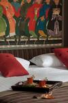 Bed & Breakfast Les Buis De Boscherville