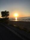 Apartamento Anissaras Beach Appartement