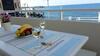 Amazing Beachfront Apartment In Hersonissos