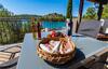 Stunning Home In Sali With Wifi And 2 Bedrooms