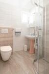Entire Private Top Floor With Own Pool And Entrance