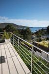 Entire Private Top Floor With Own Pool And Entrance