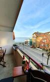 Apartamento Duhner Meerblick