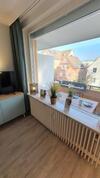 Apartamento Duhner Meerblick