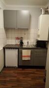 Apartamento Business-apartment Mit Balkon