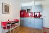 Apartamento Freiburg-desing-apartment 1