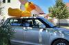 Bed & Breakfast Turul Panzi� & Kult Terasz Konyha