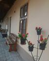 Sweet Home Apartman Szilv�sv�rad