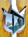 Apartamento Nov�k Porta Vend�gh�z-tab, Zala