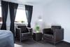 Bed & Breakfast Alpengl�hen Smart Hotel