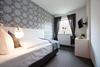 Bed & Breakfast Alpengl�hen Smart Hotel