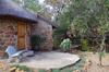 Agroturismo Bosveldsig Cottages