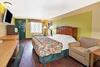 Motel Knights Inn - Madison Heights