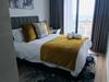Apartamento Corners On Ellipse
