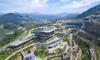 Hotel Banyan Tree Nanjing Garden Expo
