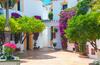Hotel Globales Pueblo Andaluz