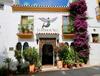 Hotel La Posada Del Angel