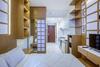 Rika Apartment At Skyhouse Bsd