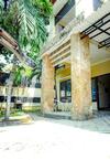 Hostal Green Surabaya Homey