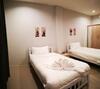 Apartamento Lullaby Residence
