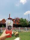 Hotel Dome Ing Prao Cowboy Home-stay
