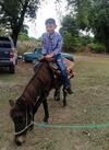 Hotel Dome Ing Prao Cowboy Home-stay