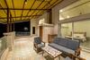 Villa Saffronstays Coral Hues