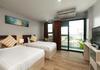 Hotel Vsk Residence - Sha Extra Plus Certified