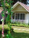 Bed & Breakfast Bo Tree Cottage On The River